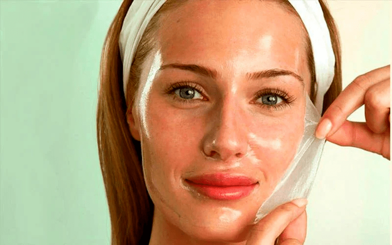 Masques de rééduction